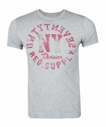 تیشرت مردانه او وی اس OVS کد 6483261