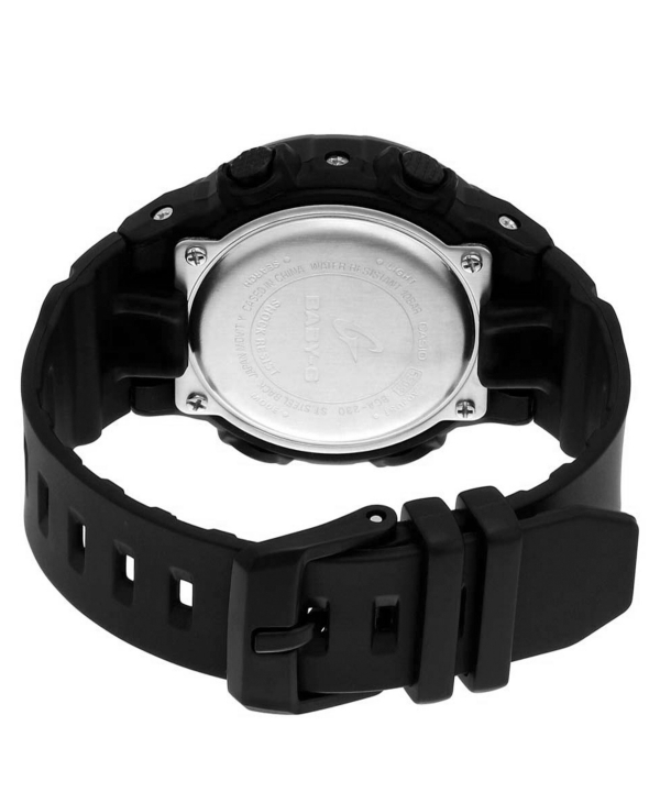ساعت مچی زنانه کاسیو Casio کد BGA-280-1ADR
