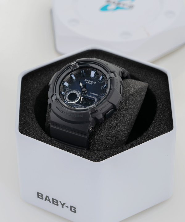 ساعت مچی زنانه کاسیو Casio کد BGA-280-1ADR