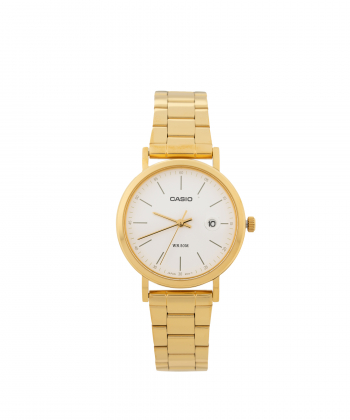 ساعت مچی زنانه کاسیو Casio کد Ca-LTP-E175G-7EVDF