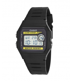ساعت مچی دیجیتال کاسیو Casio کد F-94WA-9DG