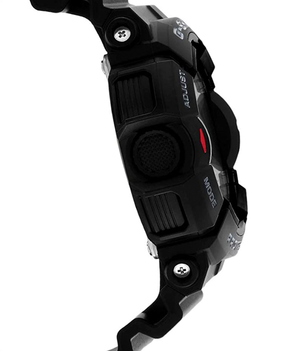 ساعت مچی جی شاک مردانه کاسیو Casio مدل GA-400-1B