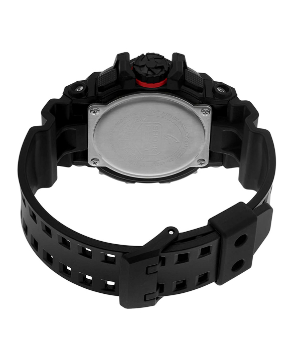 ساعت مچی جی شاک مردانه کاسیو Casio مدل GA-400-1B