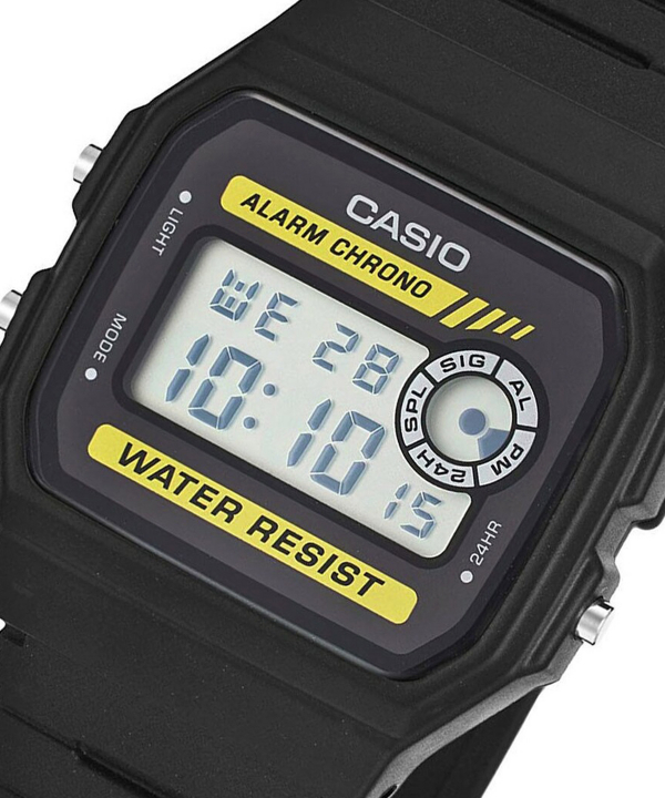 ساعت مچی دیجیتال کاسیو Casio کد F-94WA-9DG