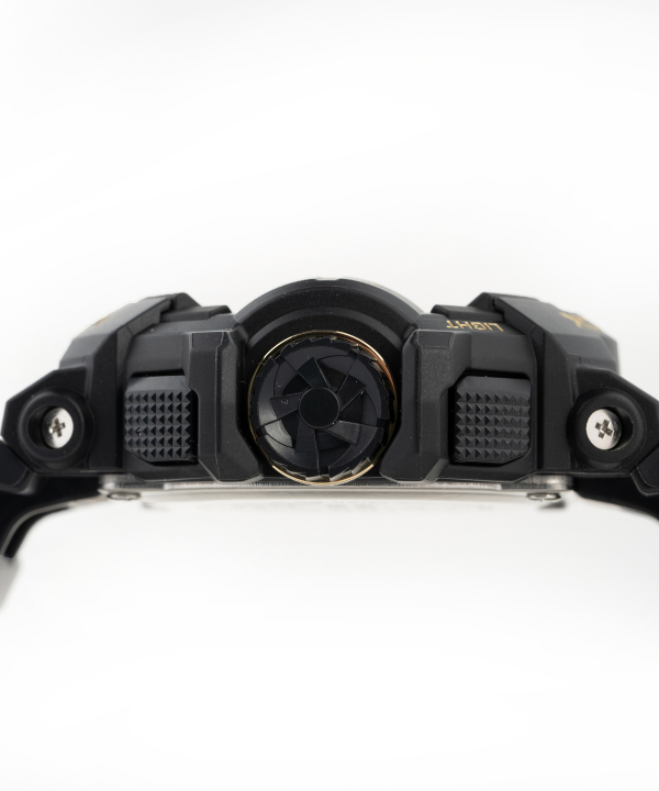 ساعت مچی جی شاک مردانه کاسیو Casio مدل GA-400GB-1A9