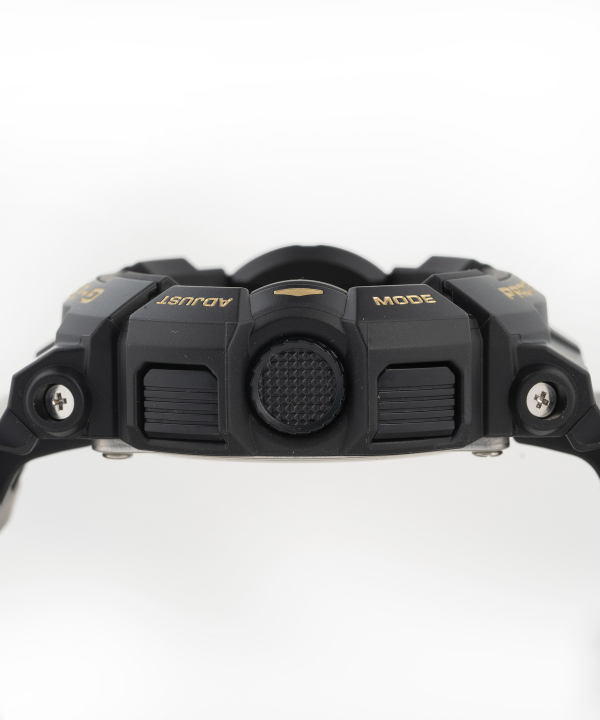 ساعت مچی جی شاک مردانه کاسیو Casio مدل GA-400GB-1A9
