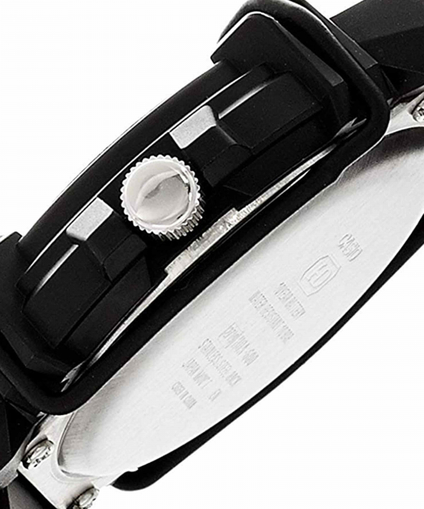 ساعت مچی مردانه کاسیو Casio کد HDA-600B-1BVDF