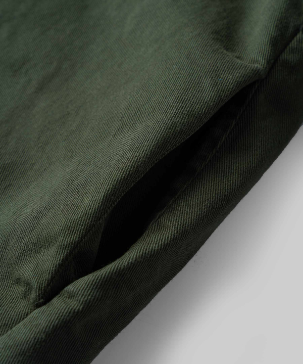 مانتو کتان زنانه جوتی جینز JootiJeans کد 14731642