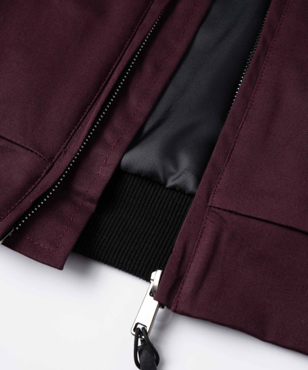 کاپشن نازک مردانه جوتی جینز JootiJeans کد 13522149