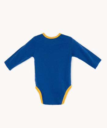 سرهمی نوزاد پسرانه برند پی لس Brand Payless کد V1772B0046