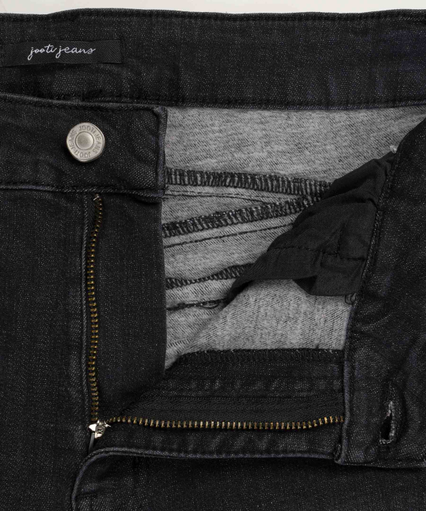 شلوار جین زنانه جوتی جینز JootiJeans کد 14789801