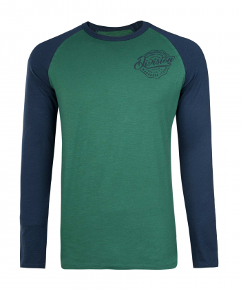 تیشرت آستین بلند مردانه او وی اس OVS کد 6483514