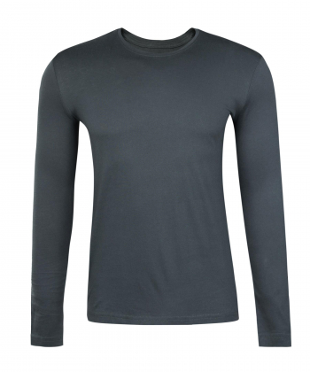 تیشرت آستین بلند مردانه او وی اس OVS کد 6483683