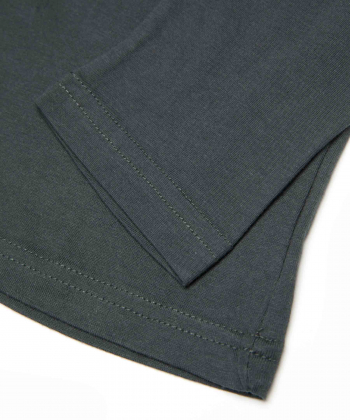 تیشرت آستین بلند مردانه او وی اس OVS کد 6483683