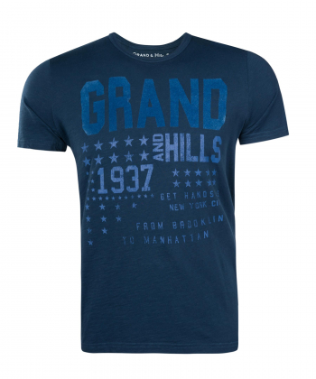 تیشرت مردانه او وی اس OVS کد 6479143