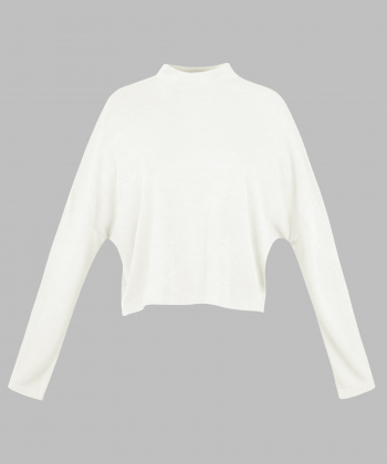 پلیور کوتاه زنانه سرژه Serge کد 203319