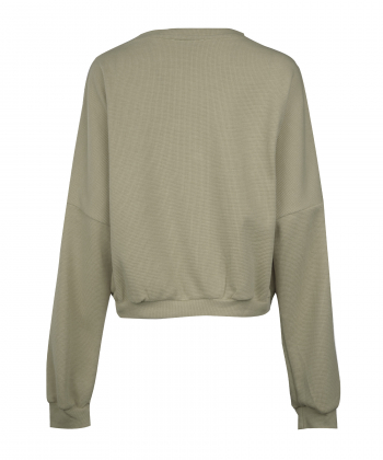 سویشرت زنانه سرژه Serge کد 203315