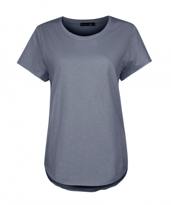 تیشرت یقه گرد زنانه بهبود Behboud کد 702093