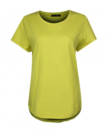 تیشرت یقه گرد زنانه بهبود Behboud کد 702093