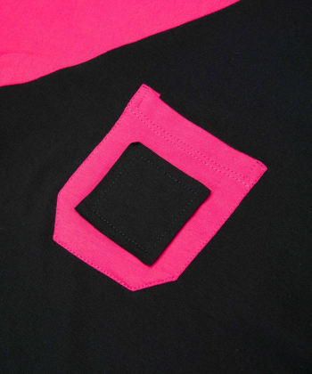 تیشرت یقه گرد زنانه بهبود Behboud کد 702118