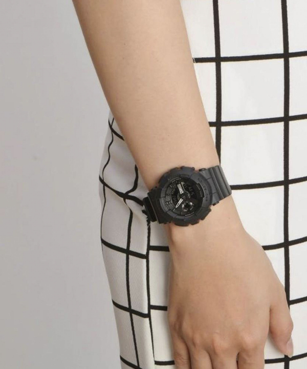 ساعت مچی زنانه کاسیو Casio کد BA-110BC-1A