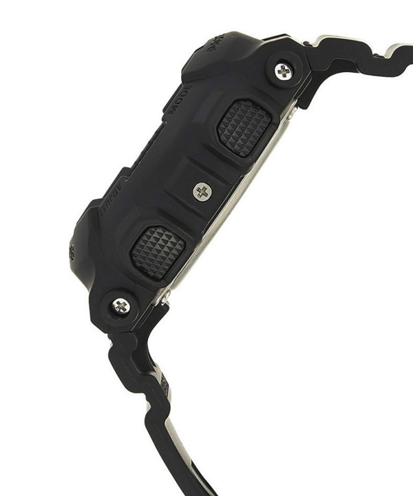 ساعت مچی زنانه کاسیو Casio کد BA-110BC-1A