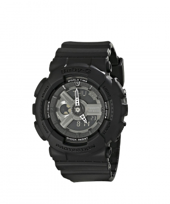 ساعت مچی زنانه کاسیو Casio کد BA-110BC-1A