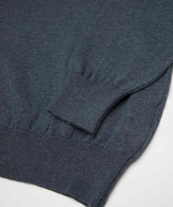 پلیور یقه گرد مردانه ادورا Adora کد 19003359