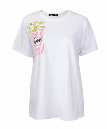 تیشرت زنانه بهبود Behboud کد 702108