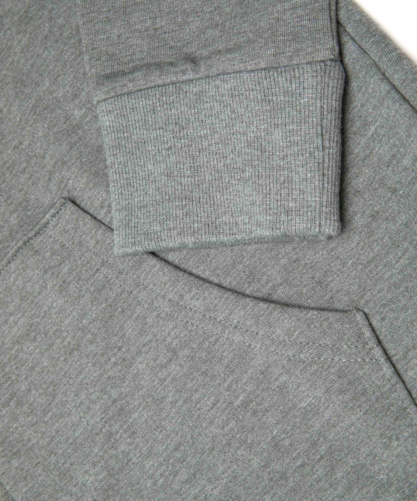 سویشرت کلاه دار مردانه او وی اس OVS کد 6483154