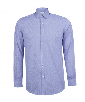 پیراهن آستین بلند مردانه ال آر سی LRC کد 165311