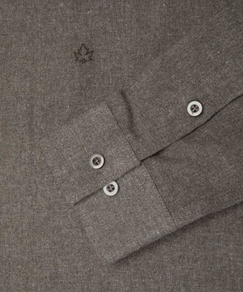 پیراهن پشمی مردانه ال آر سی LRC کد 165321