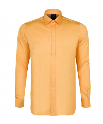 پیراهن مردانه ساده ال آر سی LRC کد 133812