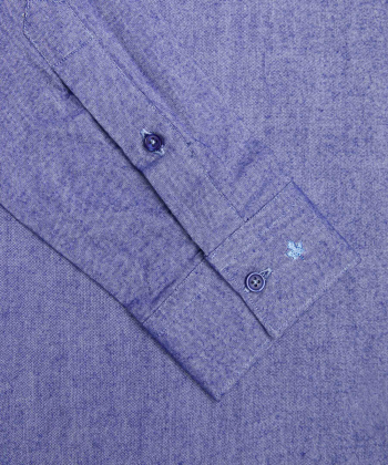 پیراهن پشمی مردانه ال آر سی LRC کد 165299