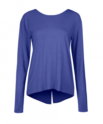 تیشرت آستین بلند زنانه ادورا Adora کد 54016266