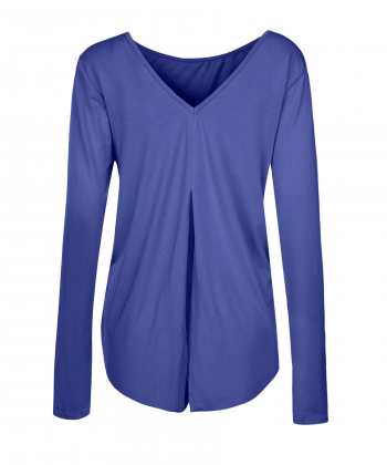 تیشرت آستین بلند زنانه ادورا Adora کد 54016266