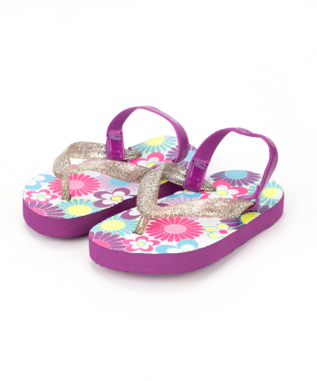دمپایی دخترانه برند پی لس Brand Payless کد 2022760