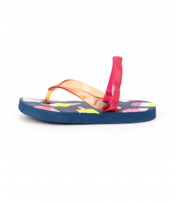 دمپایی دخترانه برند پی لس Brand Payless کد 2023210