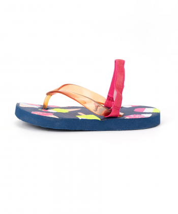 دمپایی دخترانه برند پی لس Brand Payless کد 2023210