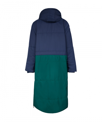 کاپشن بلند زنانه ادورا Adora کد 75015442