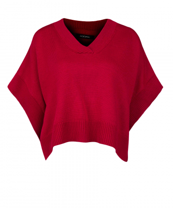 پلیور یقه هفت زنانه ادورا Adora کد 66003488