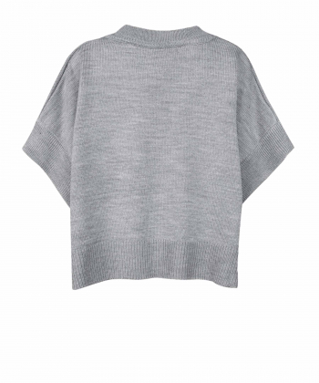 پلیور یقه هفت زنانه ادورا Adora کد 66003488