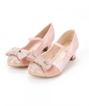 کفش دخترانه برند پی لس Brand Payless کد 726121