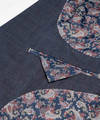 کت تک مردانه ادورا Adora کد 32032356