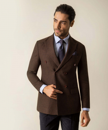 کت تک مردانه کروم Corum کد 2120203