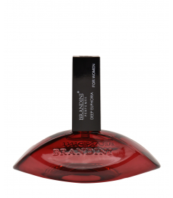 عطر جیبی زنانه برندینی Brandini مدل Deep Euphoria حجم 33 میلی لیتر