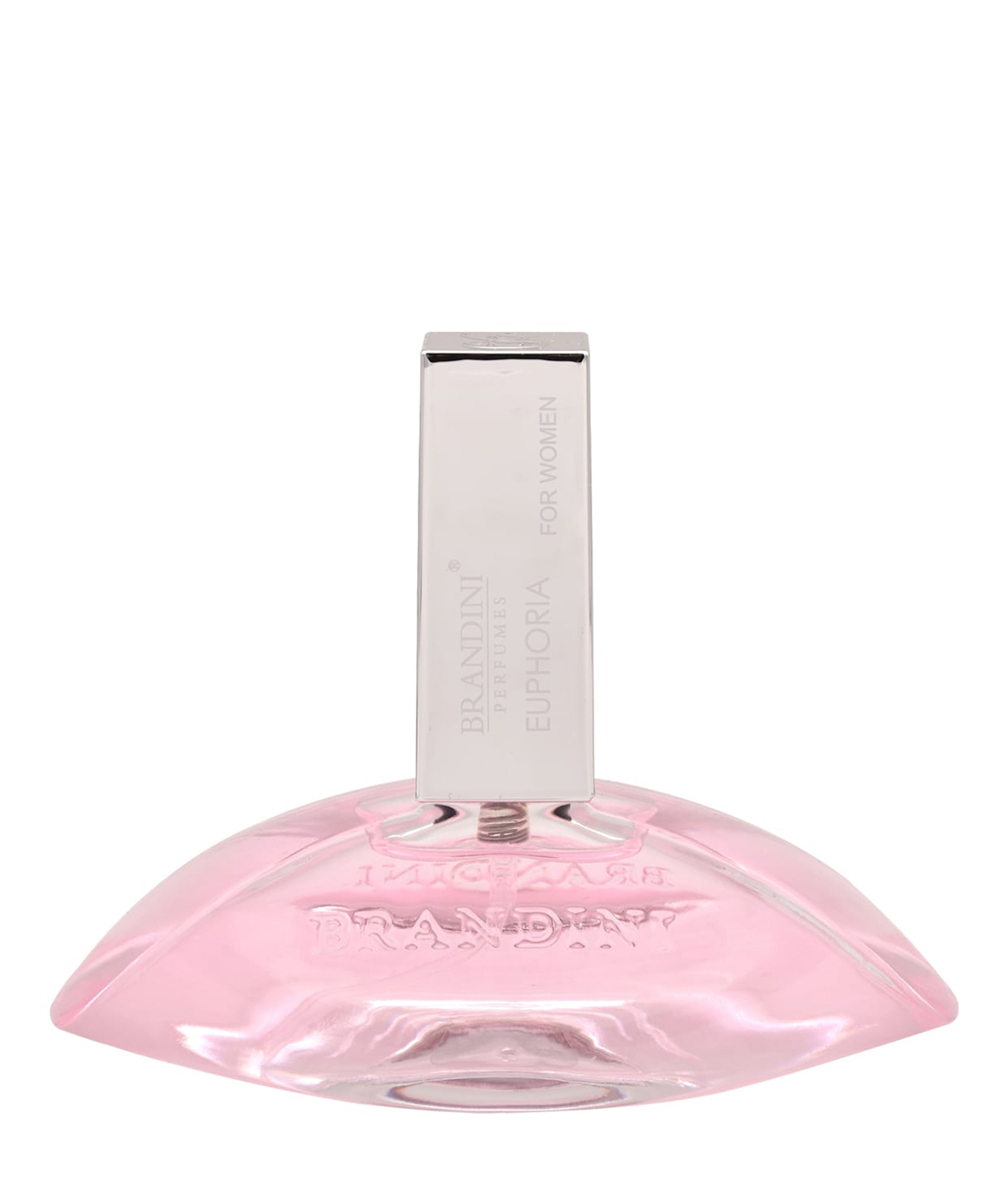 عطر جیبی زنانه برندینی Brandini مدل Euphoria حجم 33 میلی لیتر نمای ۲