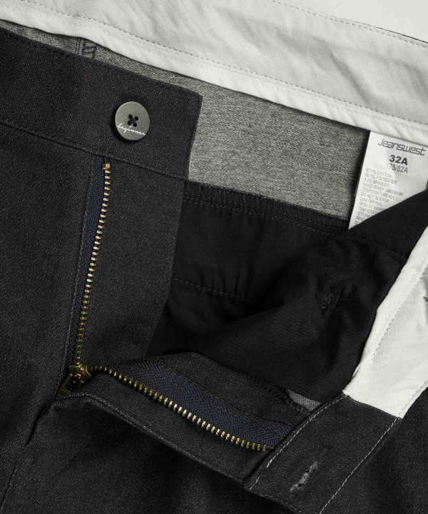 شلوار مردانه جین وست Jeanswest کد 14151701