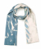 کرم آبی روشن
