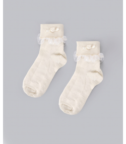 جوراب دخترانه برند پی لس Brand Payless کد 3987642